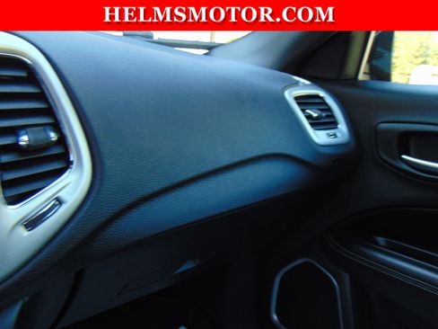 Certified 2021 Jeep Compass Latitude image 25