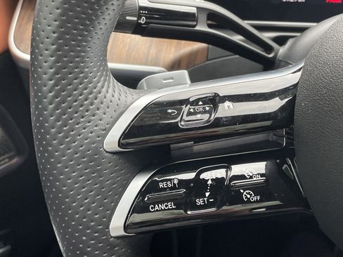 Certified 2024 Mercedes-Benz C 300 Sedan image 29