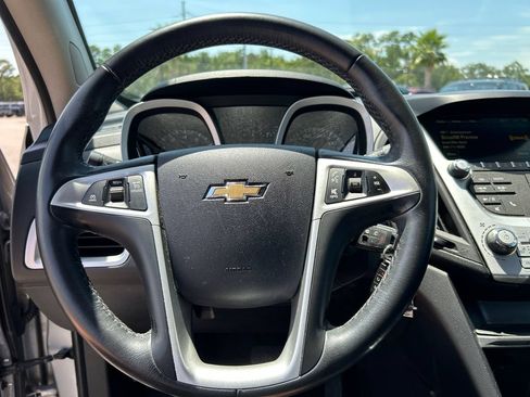 Used 2017 Chevrolet Equinox LT w/ Convenience Package FWD image 23