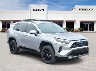 Used 2023 Toyota RAV4 SE 360° Tour