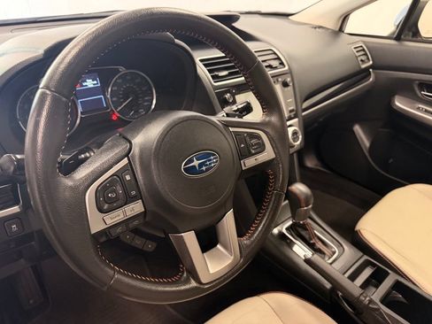 Used 2016 Subaru Crosstrek 2.0i Limited AWD/4WD image 17