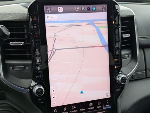 New 2025 RAM 2500 Laramie image 17