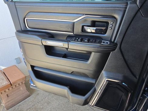 Certified 2022 RAM 2500 Limited AWD/4WD image 28