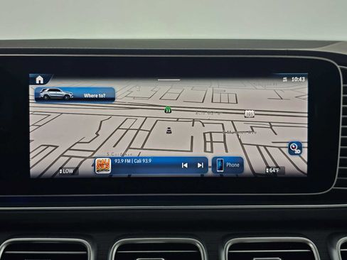 New 2026 Mercedes-Benz GLE 350 4MATIC image 26