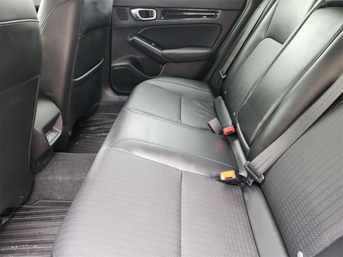 Certified 2024 Honda Civic Touring image 29