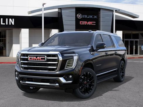 New 2026 GMC Yukon XL Elevation image 7