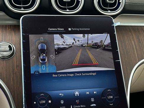 New 2026 Mercedes-Benz CLE 300 4MATIC Coupe image 17