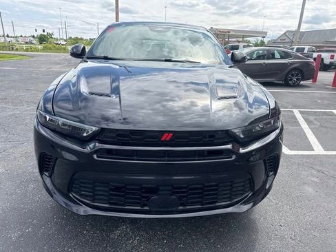 Used 2024 Dodge Hornet R/T AWD/4WD image 8