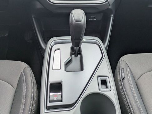 New 2026 Subaru Crosstrek 2.5i image 19