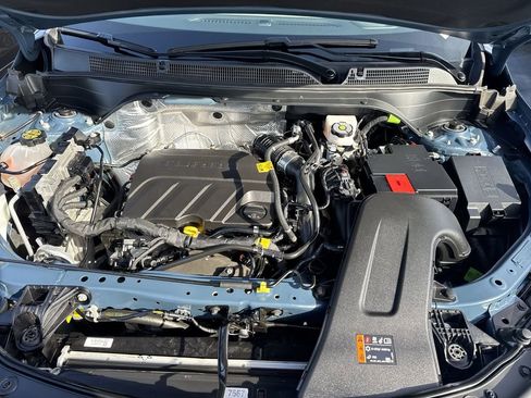 Used 2024 Buick Envista Avenir FWD image 27