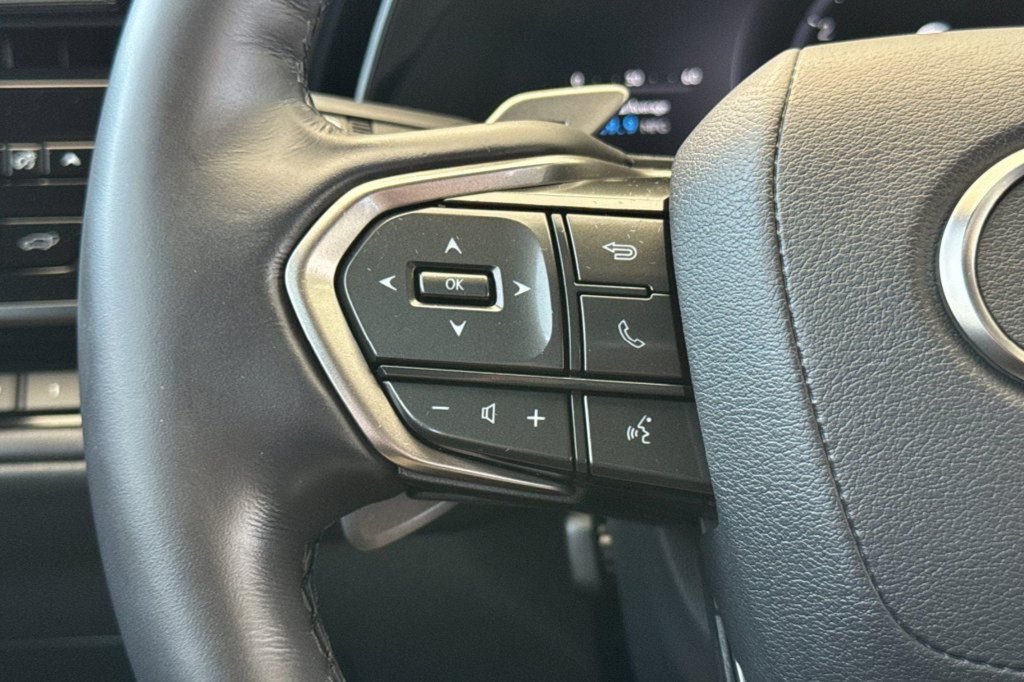 Used 2024 Lexus TX 350 FWD w/ Technology Package image 32