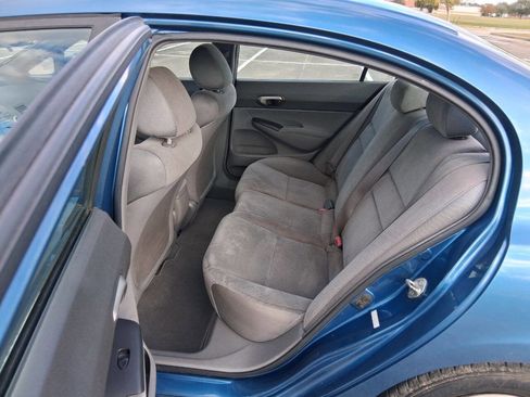 Used 2008 Honda Civic LX image 13