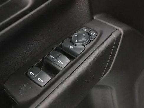 Used 2023 Chevrolet Silverado 1500 Custom Trail Boss w/ LPO, Dark Essentials Package image 19