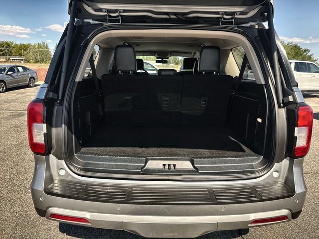 Used 2023 Ford Expedition Max XLT AWD/4WD image 24