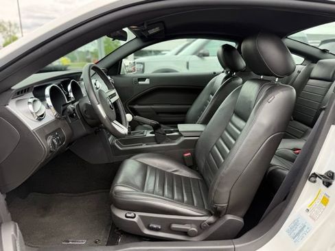 Used 2007 Ford Mustang GT RWD image 6