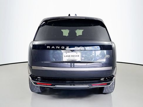 Used 2023 Land Rover Range Rover SE AWD/4WD image 6