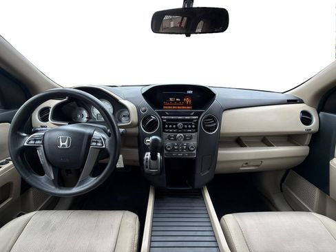 Used 2013 Honda Pilot EX image 23