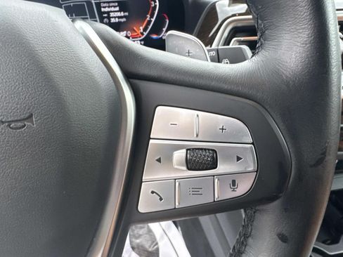 Certified 2023 BMW X3 xDrive30i w/ Premium Package AWD/4WD image 29