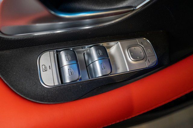 New 2026 Mercedes-Benz GLE 53 AMG 4MATIC image 14