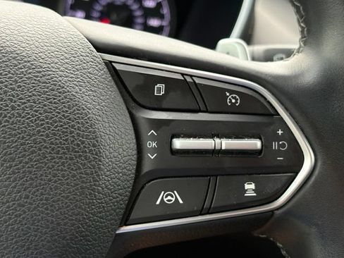 Used 2023 Hyundai Santa Fe SEL AWD/4WD image 17