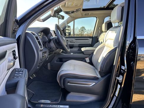 Used 2025 RAM 1500 Tungsten w/ Towing Technology Group image 16