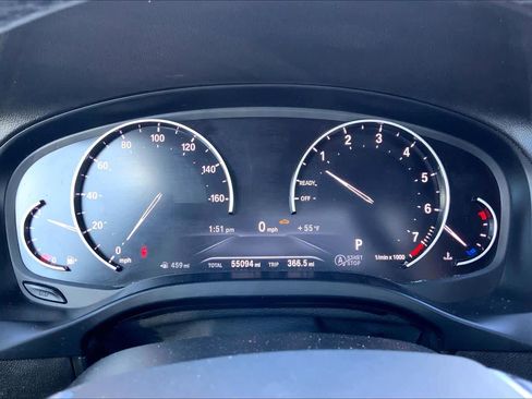 Used 2019 BMW X3 sDrive30i image 26