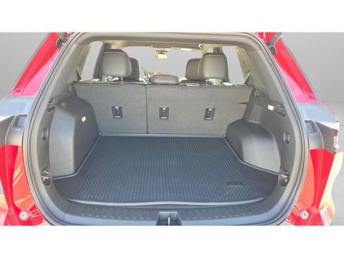 New 2026 Chevrolet Equinox ACTIV w/ LPO, Floor Liner Package FWD image 14