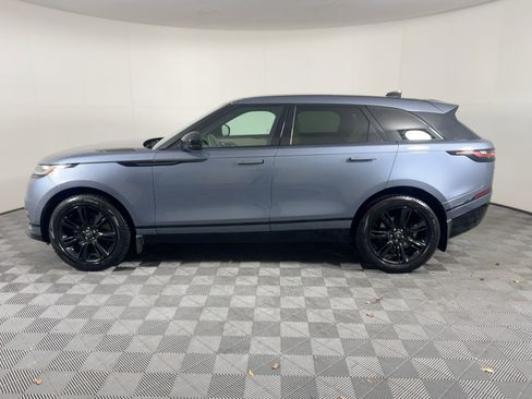 Used 2023 Land Rover Range Rover Velar R-Dynamic S image 31