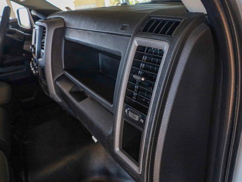 Used 2022 RAM 1500 Tradesman w/ Power & Remote Entry Group image 30