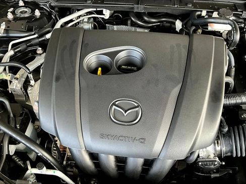 New 2026 MAZDA CX-30 AWD 2.5 S image 31