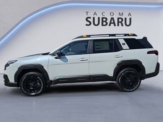 New 2026 Subaru Outback Wilderness video 2