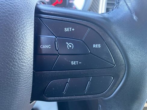 Used 2023 Dodge Charger SXT w/ Blacktop Special Edition AWD/4WD image 24