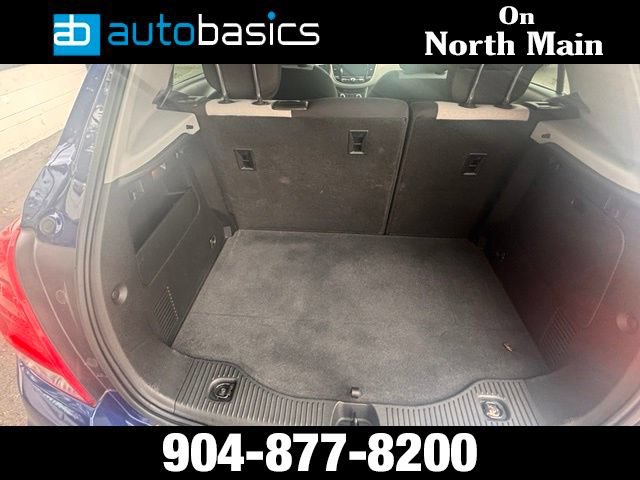 Used 2017 Chevrolet Trax LS FWD image 19