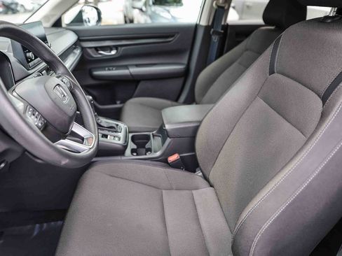 Used 2023 Honda CR-V EX image 18