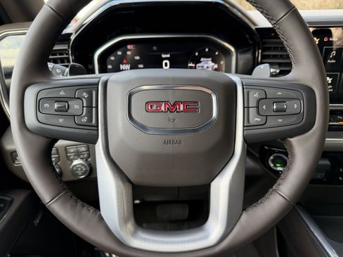 New 2026 GMC Sierra 1500 SLT w/ SLT Premium Plus Package image 51