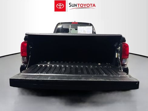 Used 2019 Toyota Tacoma SR w/ SR Convenience Package RWD image 33