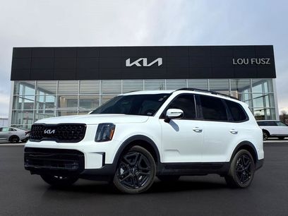 Used 2024 Kia Telluride SX X-Line