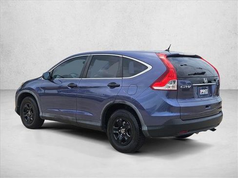 Used 2012 Honda CR-V LX image 8