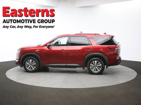 Used 2022 Nissan Pathfinder SL image 64