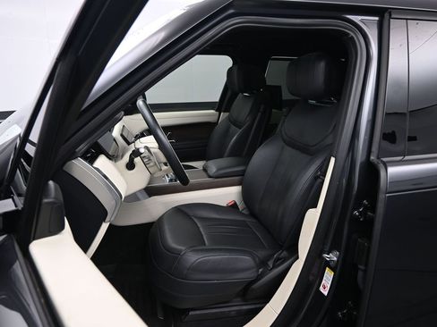Used 2023 Land Rover Range Rover Long Wheelbase Autobiography AWD/4WD image 22