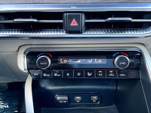 Used 2021 Kia K5 EX w/ EX Premium Package FWD image 33