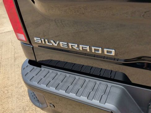 New 2026 Chevrolet Silverado 2500 ZR2 AWD/4WD image 47