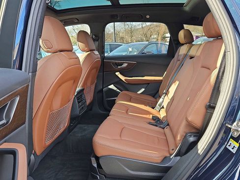 Certified 2025 Audi Q7 3.0T Premium Plus w/ Premium Plus Package image 20