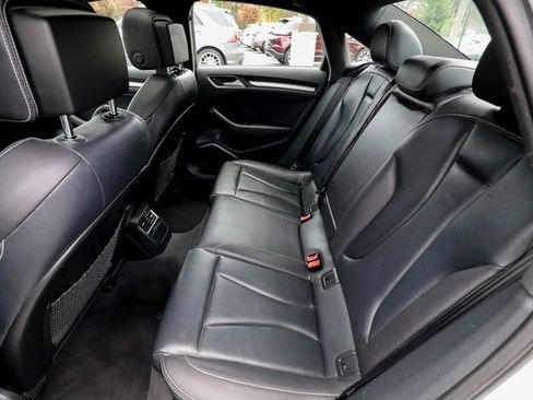 Used 2016 Audi S3 Premium Plus image 46