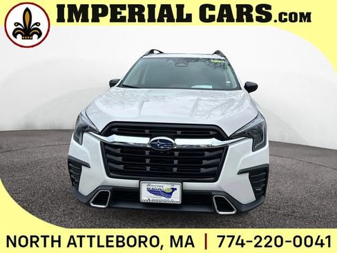 New 2025 Subaru Ascent Touring image 5