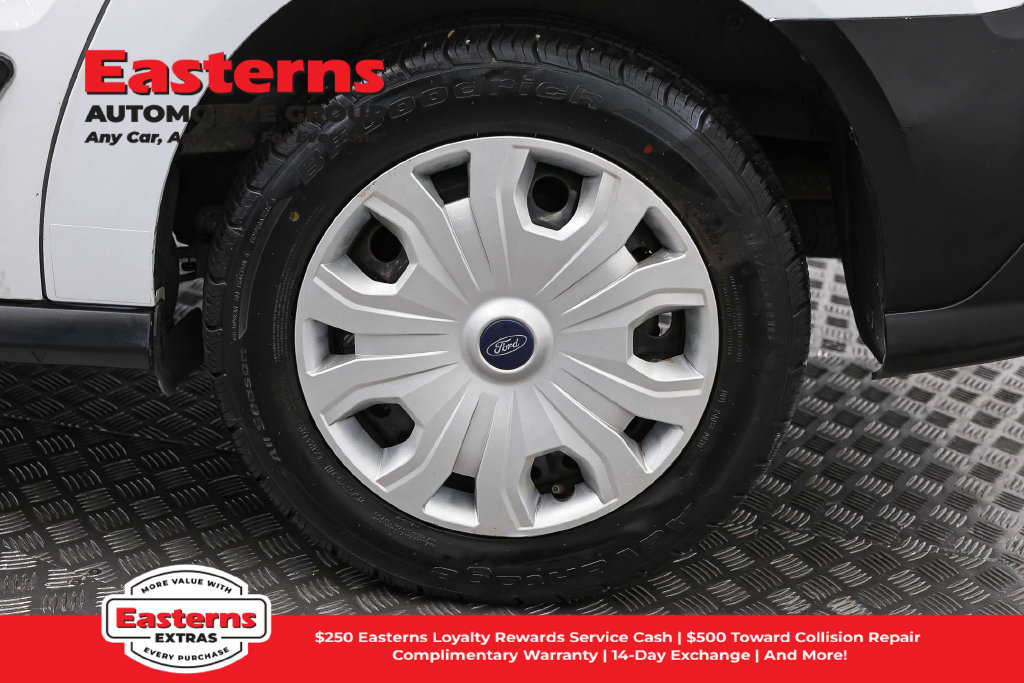 Used 2019 Ford Transit Connect XL FWD image 33