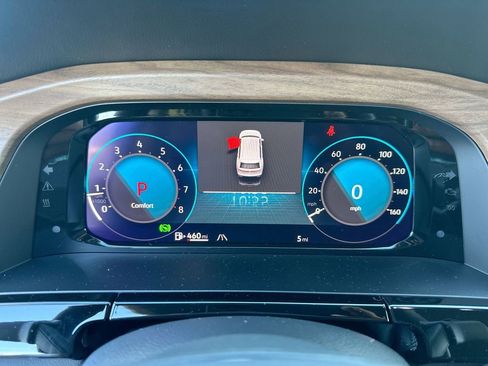 New 2026 Volkswagen Atlas SE AWD/4WD image 41