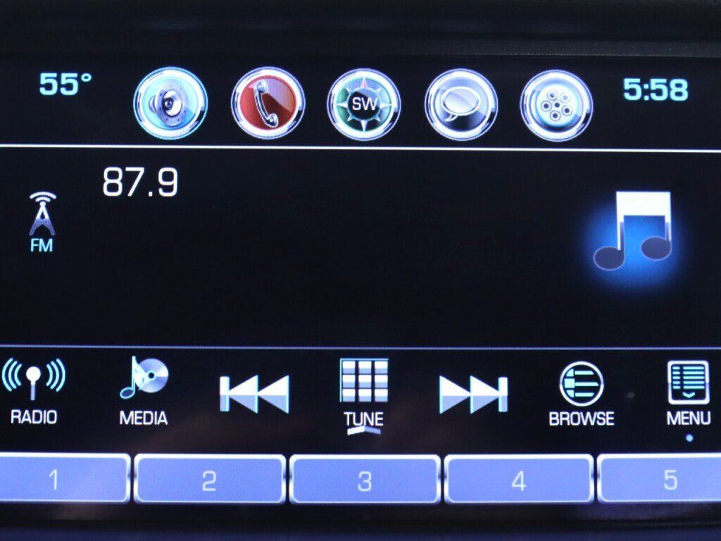 Used 2019 GMC Yukon Denali w/ Open Road Package RWD image 21
