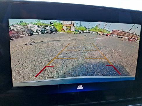 Used 2024 Chevrolet TrailBlazer LT FWD image 15