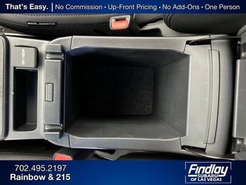 New 2026 Subaru Outback Premium image 29